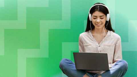 Student IT hub
